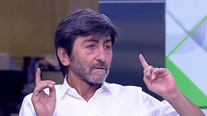 Rıdvan Dilmen'den Fenerbahçe maçı sonrası ağır eleştiriler: "Büyük rezalet"