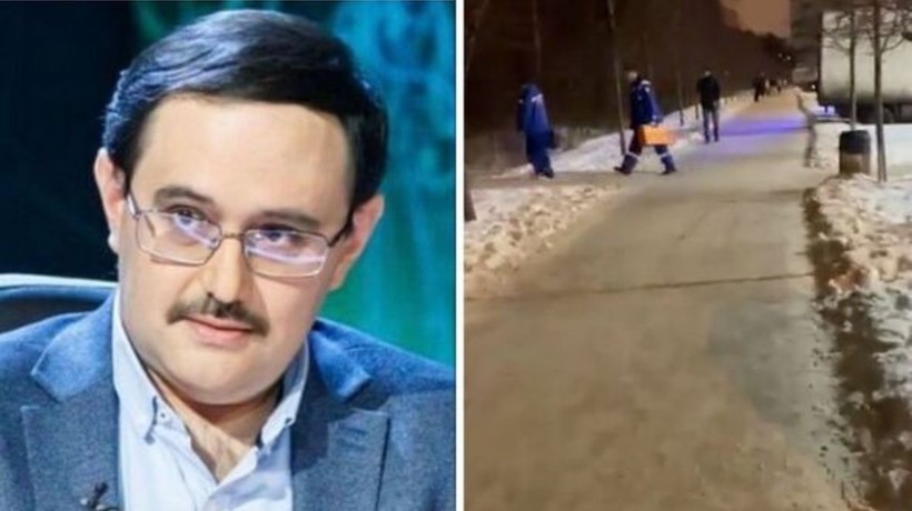 Rusya'yı sarsan suikast! Putin'e yakın isim öldürüldü