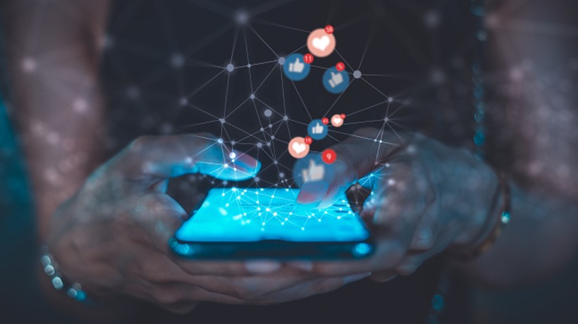 Türkiye'nin internet istatistikleri açıklandı: Aktif 303 milyon sosyal medya hesabı kullanılıyor