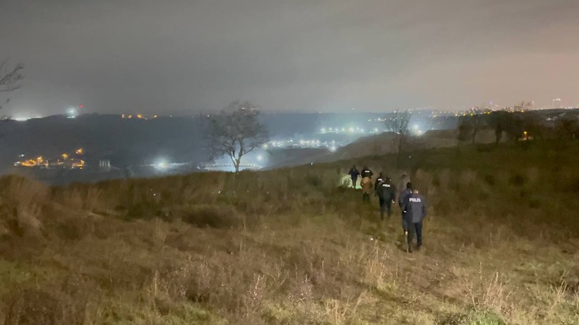 9 gündür kayıptı: Hayati Çakır'ın cesedi boş arazide bulundu