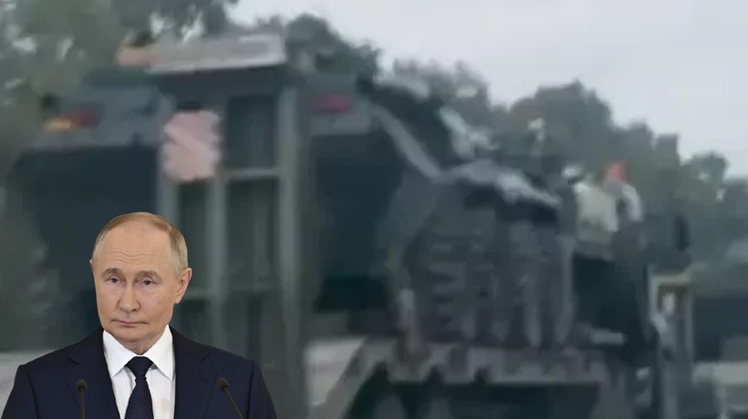 Esad'a kucak açan Putin'den çarpıcı hamle