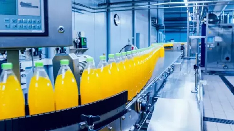 Türkiye'nin dev içecek markası Aroma iflas bayrağını çekti