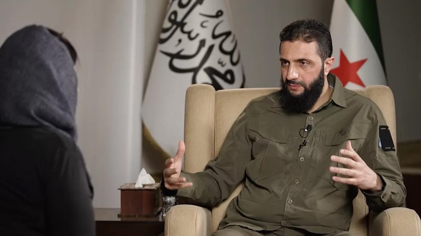ABD Dışişleri Bakanlığı: HTŞ Lideri Colani için konulan para ödülü kaldırıldı
