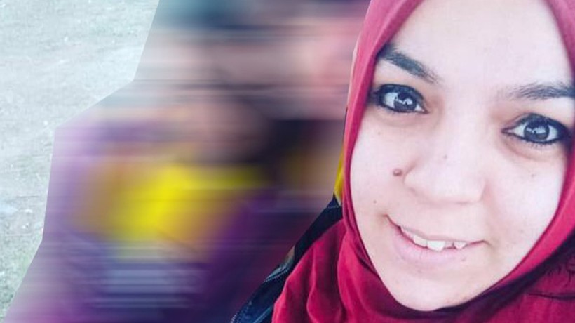 Sivas'ta evinde ölü bulunan kadının kocası gözaltına alındı