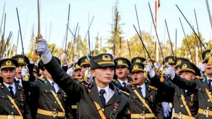 İhracı istenen teğmenler için karar günü belli oldu