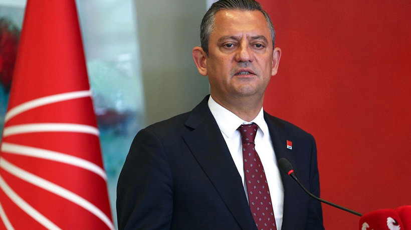 Asgari ücret 22.104 TL oldu! CHP'de olağanüstü toplantı