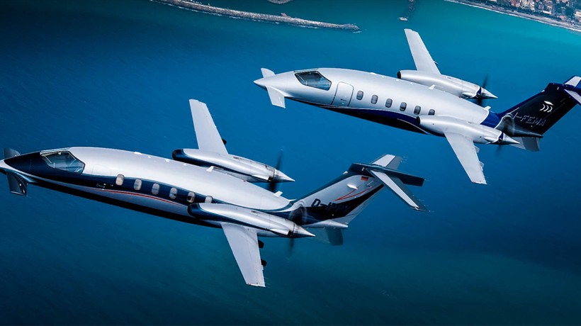Baykar'dan dev adım! İtalyan havacılık şirketi Piaggio Aerospace'i satın alıyor