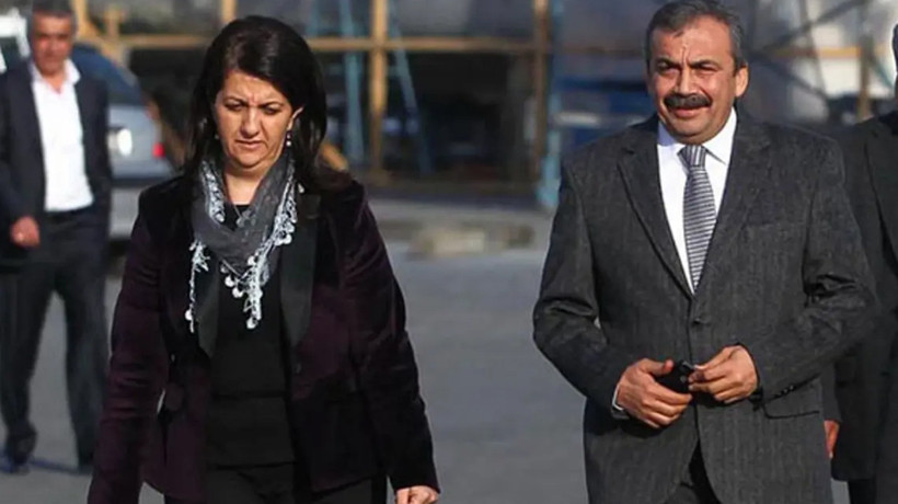 DEM Parti'den İmralı görüşmesi sonrası ilk açıklama