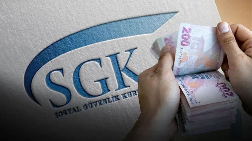 SGK'dan yıpranma payı düzenlemesi: Erken emeklilikte yeni dönem