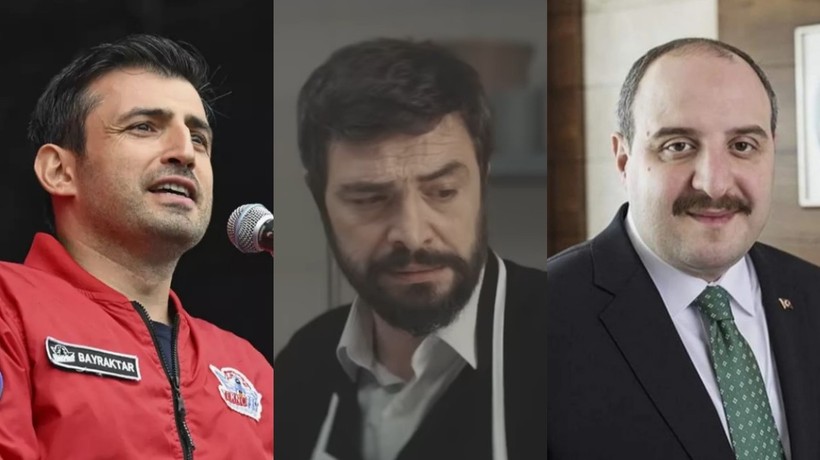 Gassal dizisi yeni bir tartışma başlattı! Selçuk Bayraktar'ın övgüsünü paylaşan Cumhuriyet'e Mustafa Varank'tan tepki