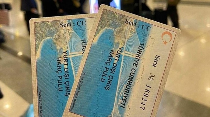 Yarın yurt dışına pulsuz çıkma dönemi başlıyor