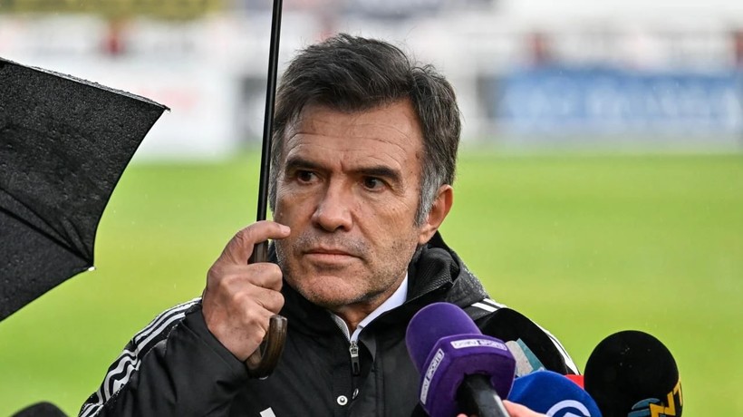 Feyyaz Uçar'dan Beşiktaş camiasına çağrı: "Birlik ve beraberlikle en büyük hedeflere ulaşacaktır"