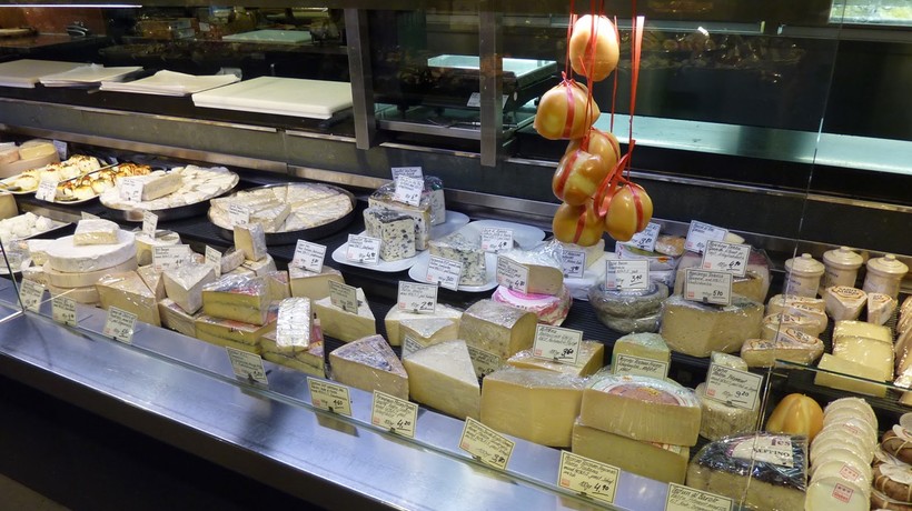 Ünlü peynir markasında küf tespit edildi: 'Deichkäse' için acil toplatma kararı