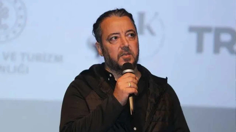Ünlü yönetmen Olgun Özdemir hayatını kaybetti