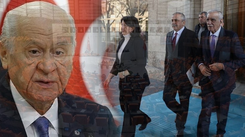 İmralı görüşmeleri ve Türkiye'nin terörle mücadelede yol haritası | Cuma Obuz Görüş