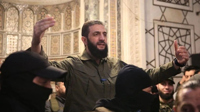 Suriye'de Osmanlı için kullanılan o ifade artık yok! İşgalini, yönetimi olarak değiştirdiler