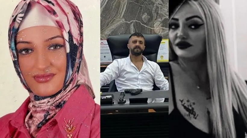 Esenyurt'ta lüks sitede kıskançlık cinayeti: Sevgilisi Burcu Seymen'i öldürdü