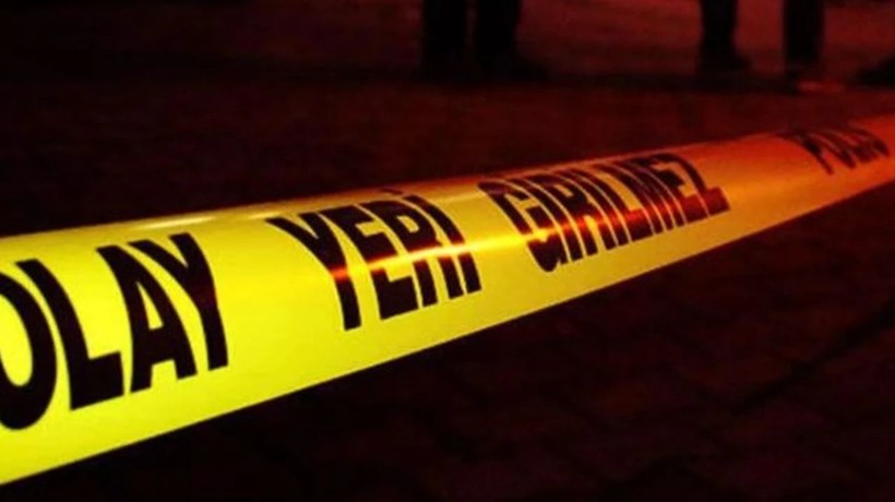Esenyurt’ta yasak aşk cinayeti! Eve giren polis korkunç manzara ile karşılaştı