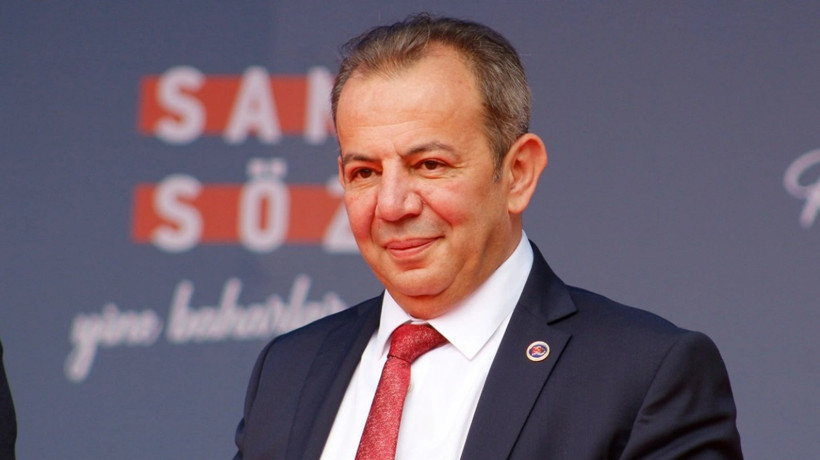 Tanju Özcan soruşturma sonrası konuştu: "Yaptıklarımdan pişman değilim, gerekirse devam edeceğim"