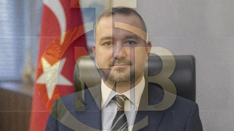 Merkez Bankası Başkanı Fatih Karahan'ın maaşı yeni yıl zammı ile 600 bini geçti