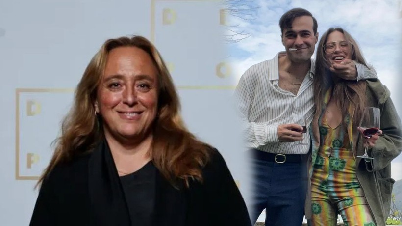 Ayşe Barım kimdir? Serenay Sarıkaya'nın Mert Demir'le aşk oyunu için 5 milyon dolar aldı iddiası