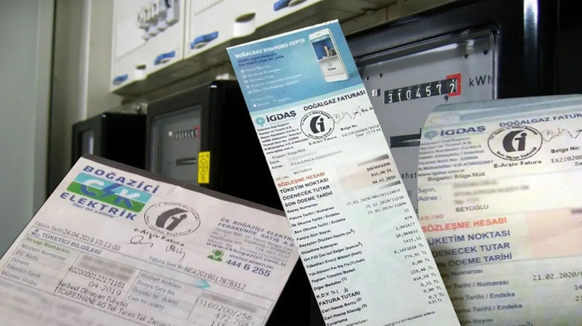 Bakan Alparslan Bayraktar açıkladı: Doğalgaza zam gelecek mi?