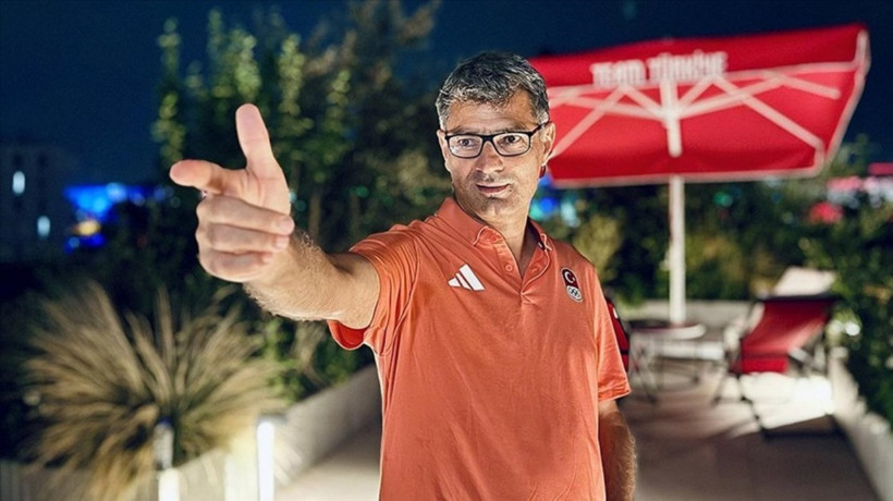 Yusuf Dikeç, Eddie Redmayne’in The Day of the Jackal dizisine ilham oldu