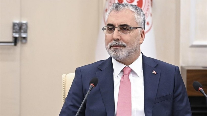 Bakan Işıkhan'dan asgari ücret açıklaması: İhtiyaç olursa iyileştirme yaparız