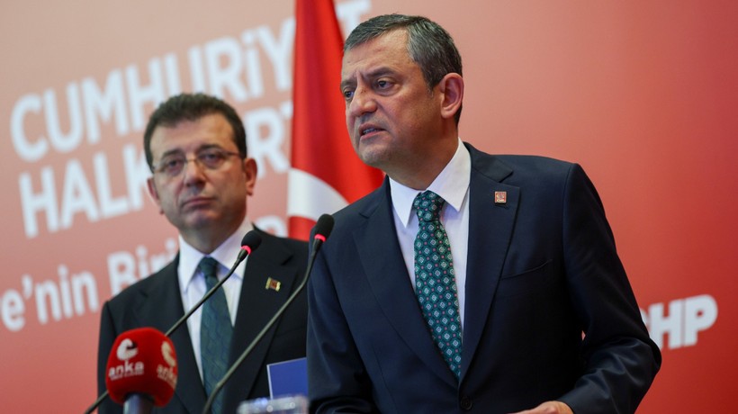Erdoğan'ı hedef aldı: Özel'den kritik 'transfer' iddiası