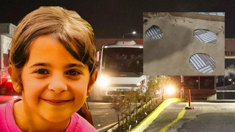 Narin cinayetinde sır isim! Yastıkta, yollukta DNA'sı var kime ait belli değil