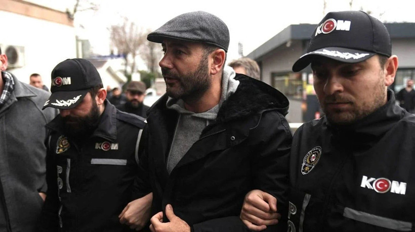 Beşiktaş Belediye Başkanı Akpolat adliyeye sevk edildi: Aktaş'ın mal varlıklarına tedbir kararı