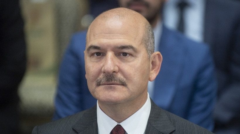 Son Dakika! Süleyman Soylu açıkladı: Siyaseti bırakıyorum