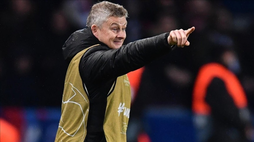 Beşiktaş'ın yeni teknik direktörü Ole Gunnar Solskjær oldu