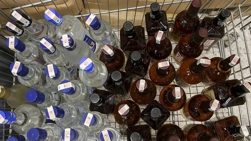 İstanbul'da sahte içki faciasında bilanço ağırlaşıyor! Can kaybı 38'e yükseldi