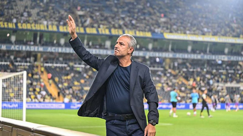 Bunu duyunca çok şaşıracaksınız! İsmail Kartal'a komşudan resmi teklif var