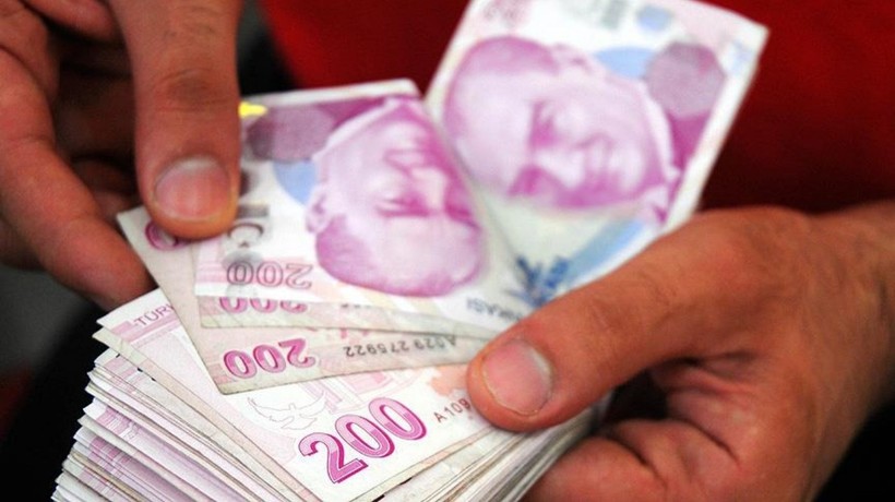 Emeklileri güldüren kulis: Refah payı geliyor