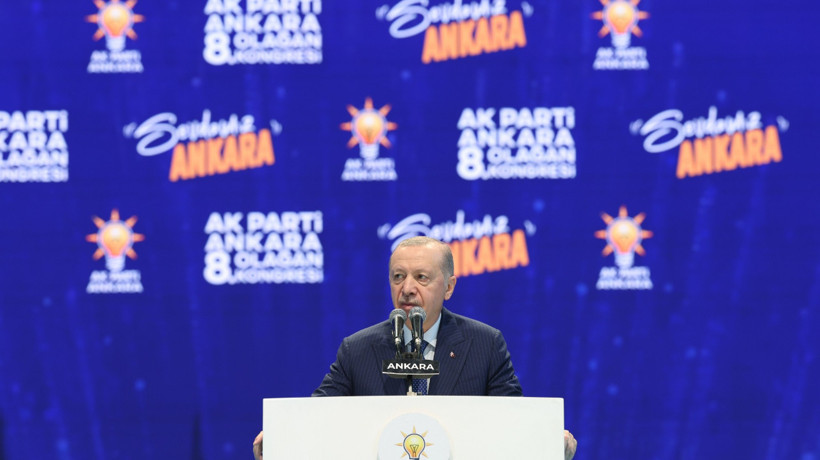 Cumhurbaşkanı Erdoğan: Sorumlulardan hesap sorulacak!