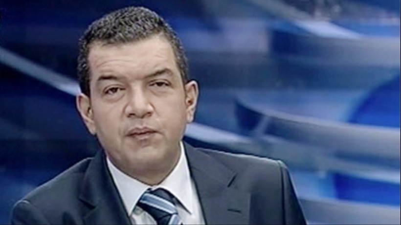Son Dakika! Gazeteci Deniz Arman hayatını kaybetti