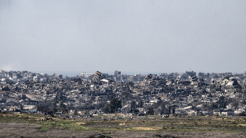 İsrail'in saldırıları sürüyor: 11 kişi öldü 83 kişi yaralandı