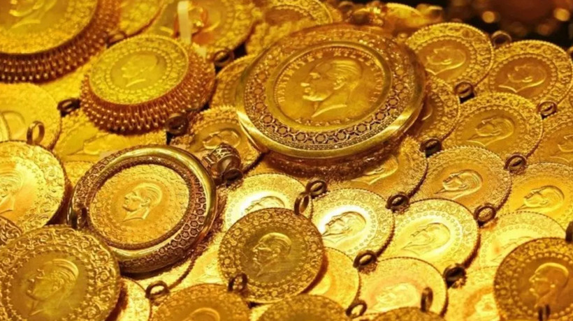 Altın fiyatlarında son durum! 27 Ocak 2025 gram altın, çeyrek altın ne kadar?