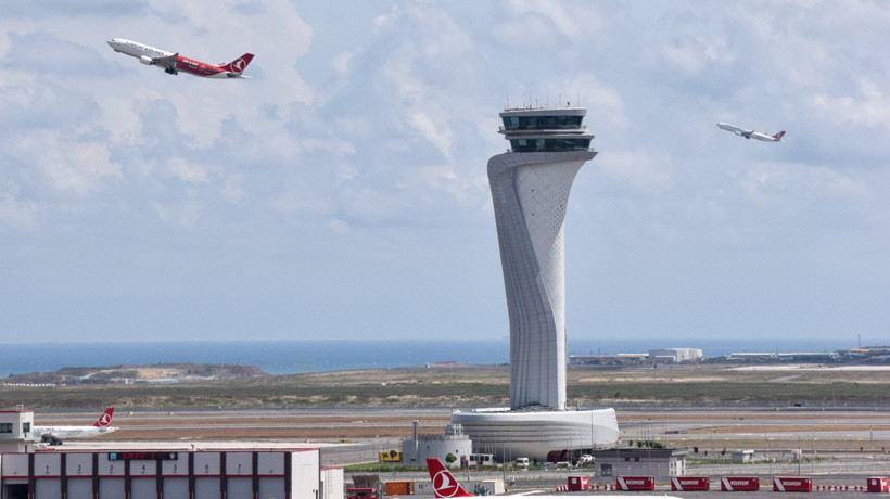 İstanbul Hava Sahası'nda gizemli olay: 3 gündür pilotların radarına yansıyor ama sebebini bilen yok