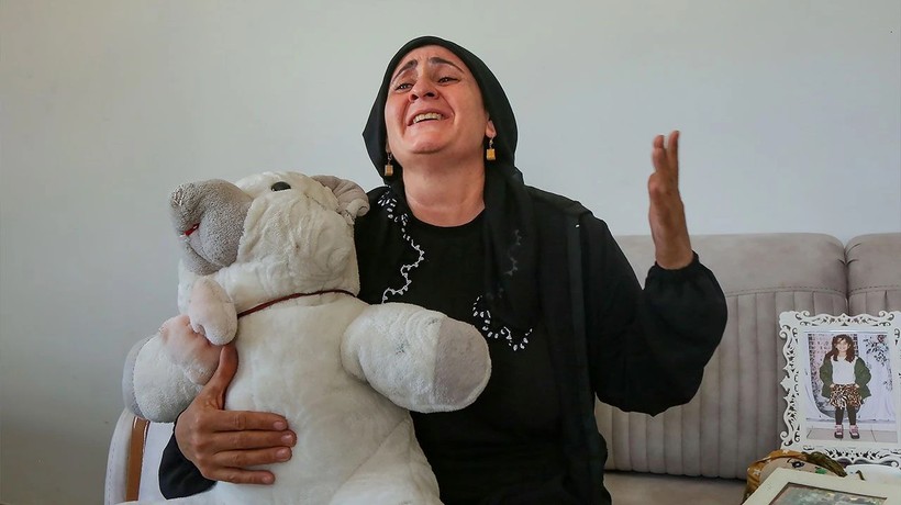 Narin'in annesi Yüksel Güran'ın cezaevi isteği şaşırttı