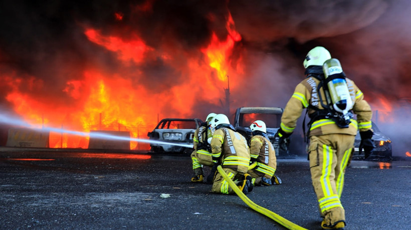 İstanbul Valiliği harekete geçti! Yangın mevzuatına dair denetimler başlıyor