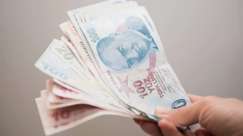 Cumhuriyet tarihinin en yüksek oranı! Mevduat faizinde parası olandan rekor vergi alınacak