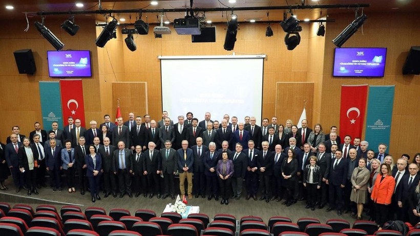 Dijital ve yapay zeka temelli programlar artıyor