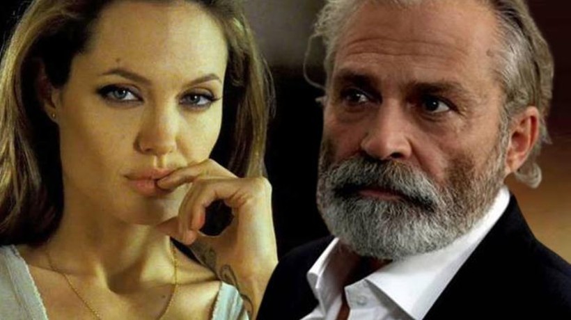 Haluk Bilginer’in, Angelina Jolie ile başrolünü paylaştığı ‘Maria’ için geri sayım başladı