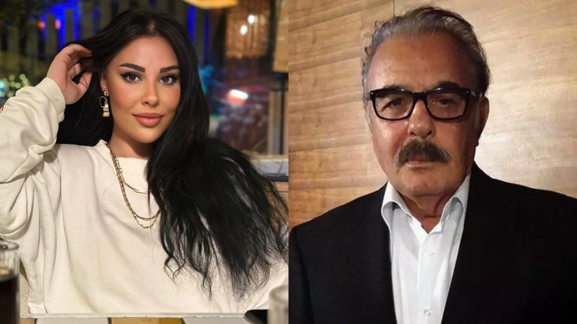 Ferdi Tayfur'un vasiyetinde yer almayan kızı Tuğçe Tayfur'dan zehir zemberek açıklamalar