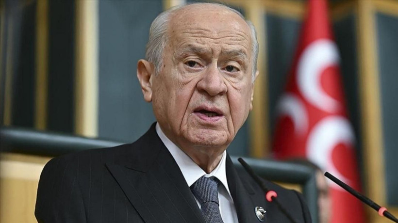 Bahçeli'den 6 Şubat mesajı: Vicdansız güruha rağmen 6 Şubat'ın izleri siliniyor!