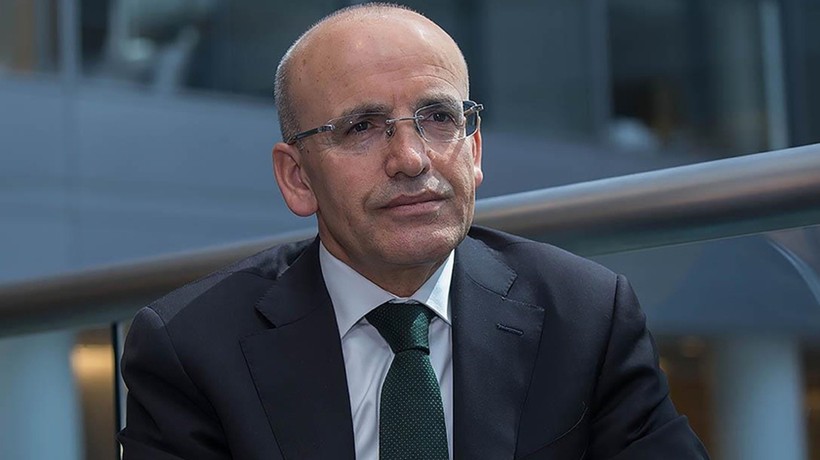 Bakan Şimşek'ten dikkat çeken açıklama: Vatandaşımız hayat pahalılığından şikayette haklı