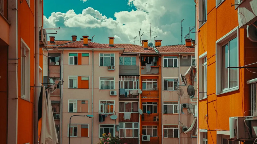 Bu mahallelere doktor maaşı da yetmiyor! İşte İstanbul'da kirası en yüksek 15 semt